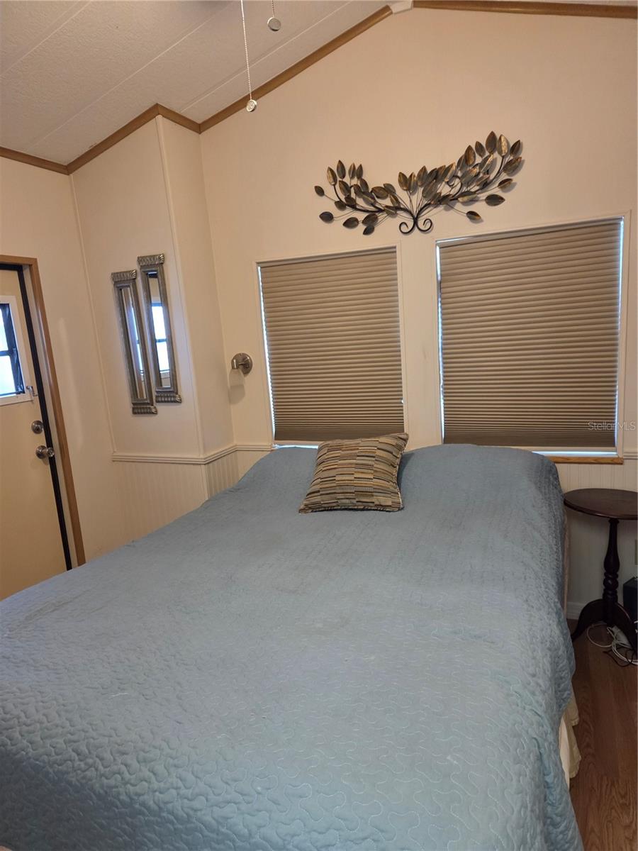 ANCIENT OAKS RV RESIDENCE I - Residential