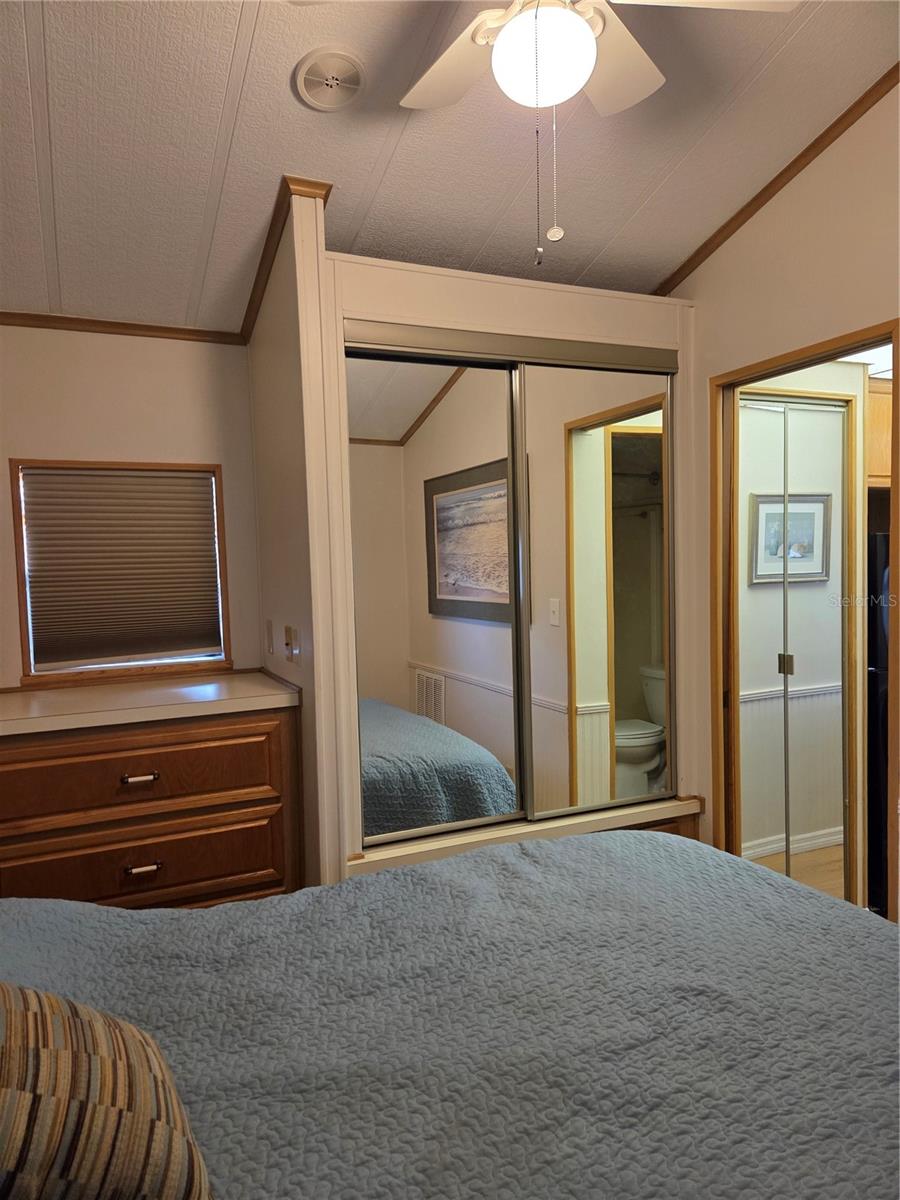 ANCIENT OAKS RV RESIDENCE I - Residential