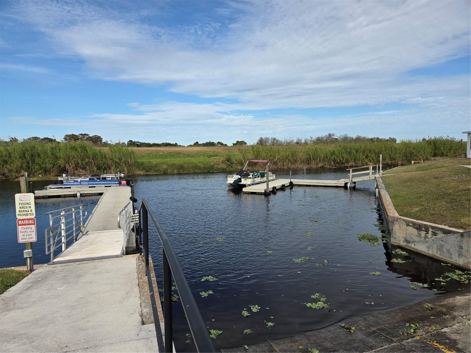 ANCIENT OAKS RV RESIDENCE I - Residential