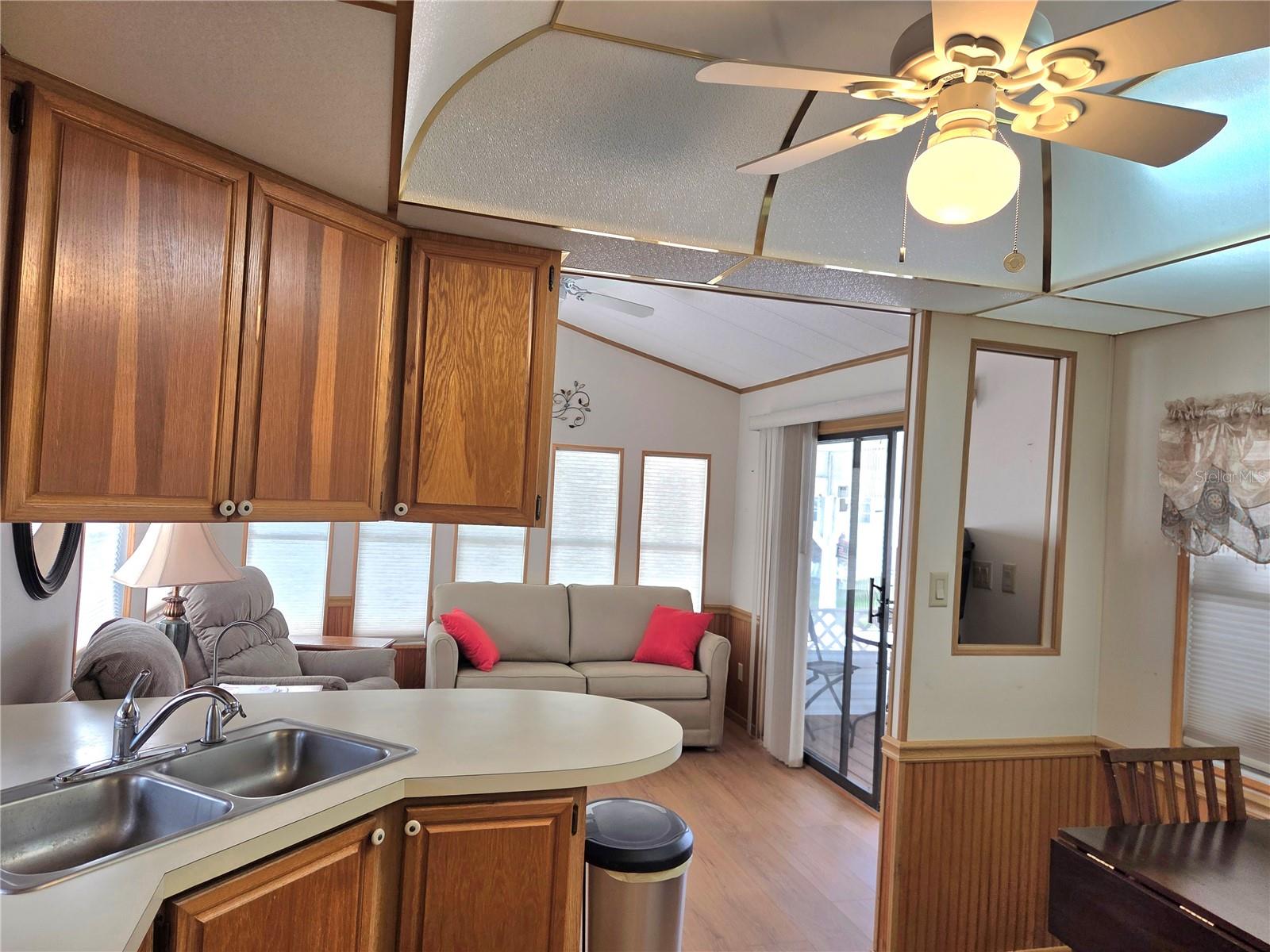 ANCIENT OAKS RV RESIDENCE I - Residential