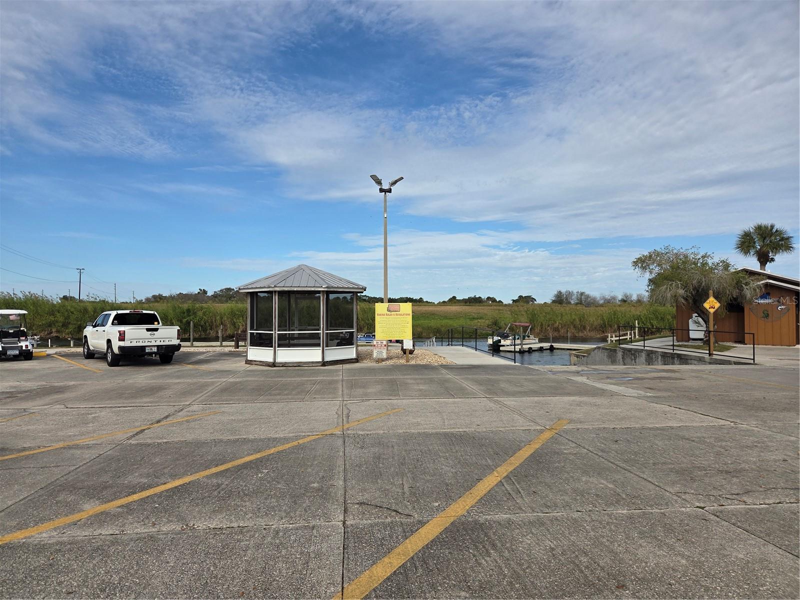 ANCIENT OAKS RV RESIDENCE I - Residential