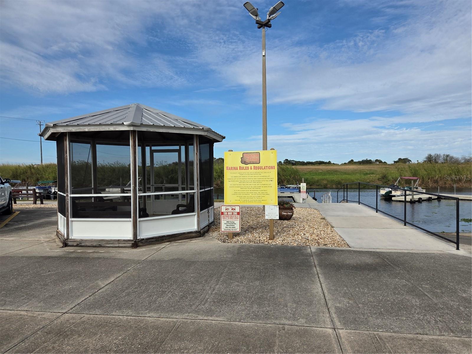 ANCIENT OAKS RV RESIDENCE I - Residential