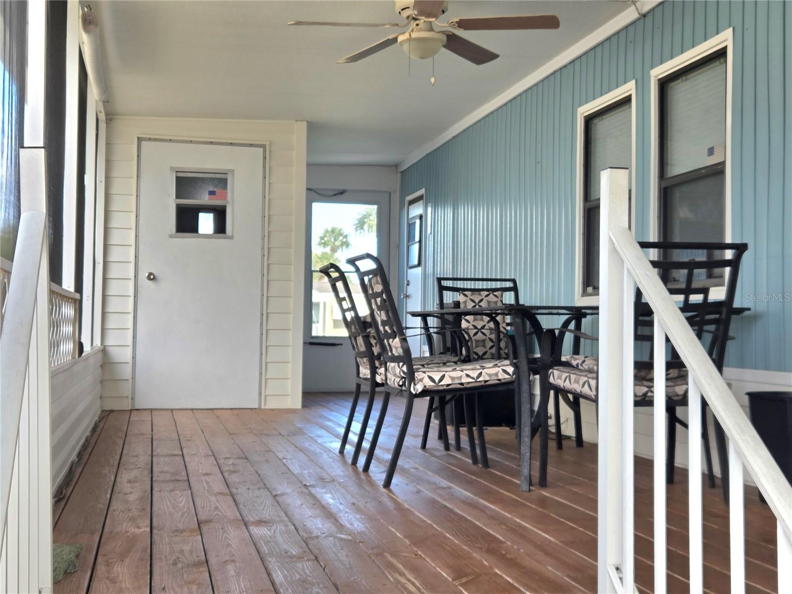 ANCIENT OAKS RV RESIDENCE I - Residential