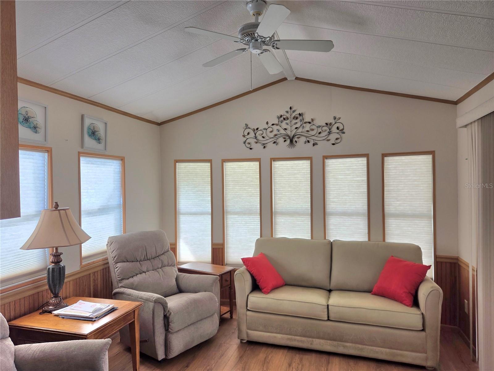 ANCIENT OAKS RV RESIDENCE I - Residential