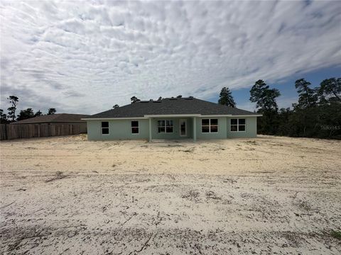 A home in OCALA