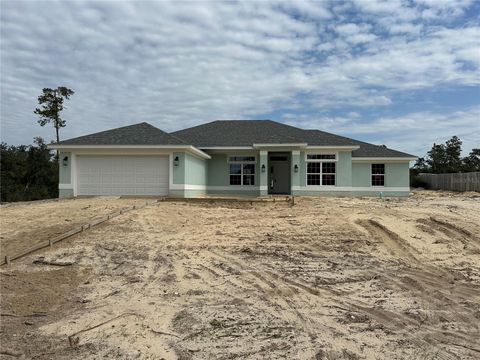 A home in OCALA