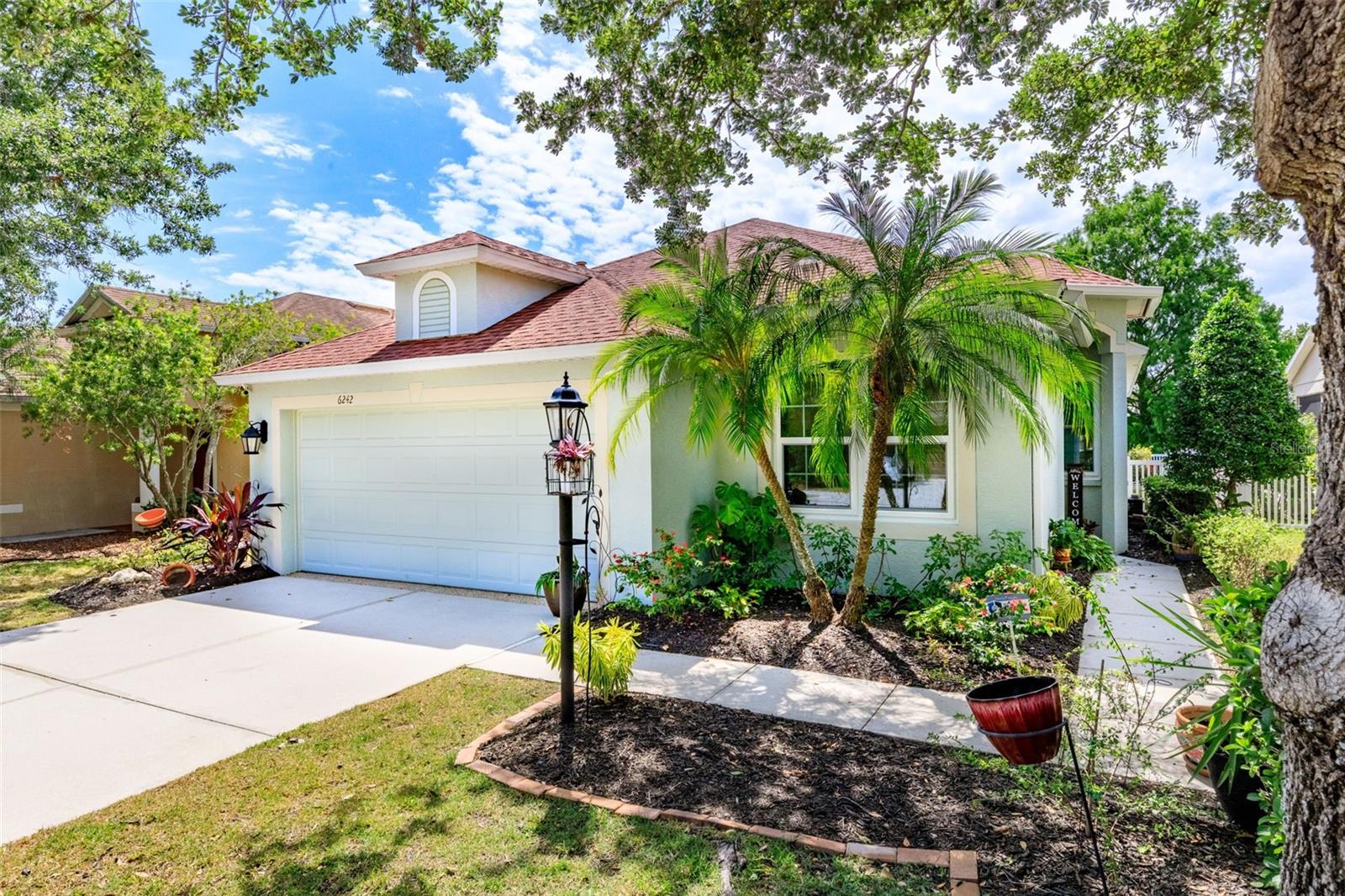 GREENBROOK VILLAGE SUBPHASE GG - Residential