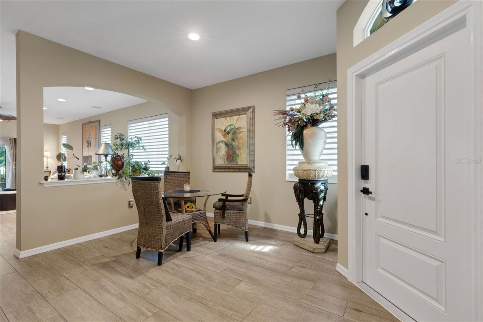 GREENBROOK VILLAGE SUBPHASE GG - Residential