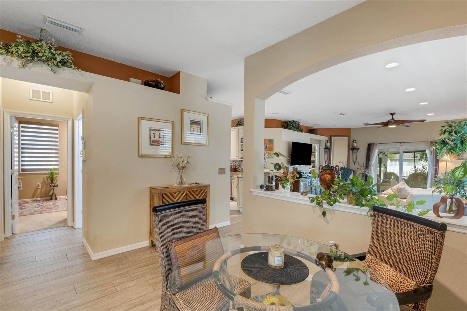 GREENBROOK VILLAGE SUBPHASE GG - Residential