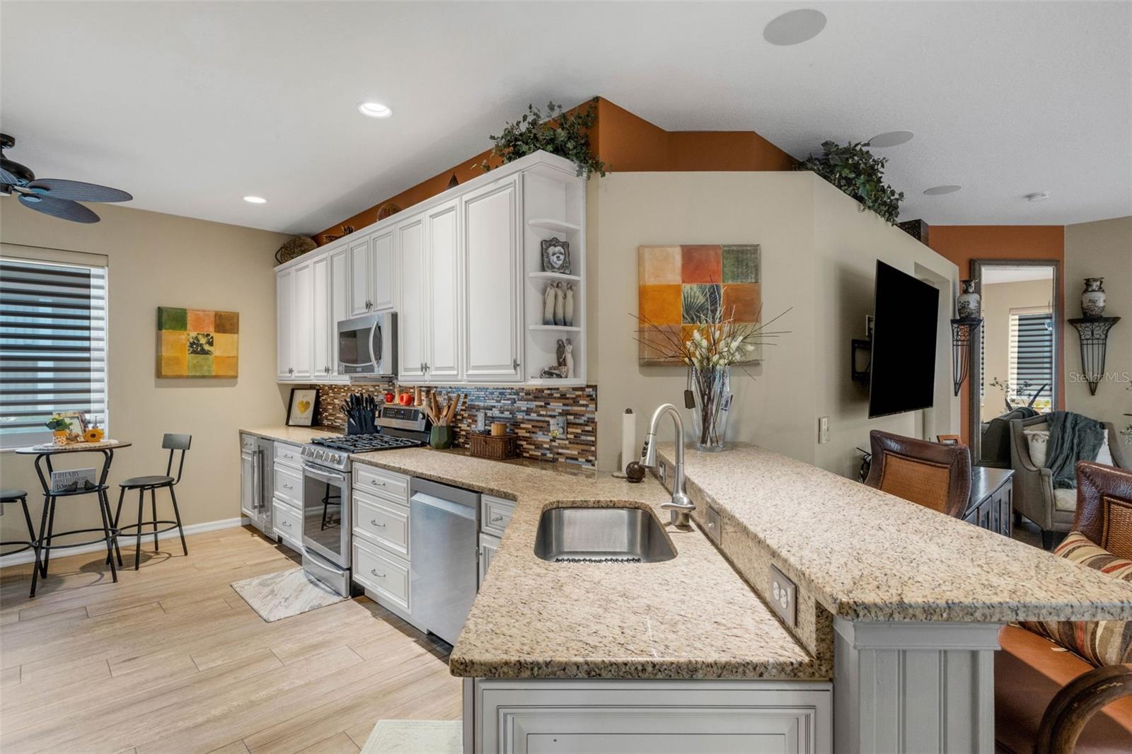 GREENBROOK VILLAGE SUBPHASE GG - Residential