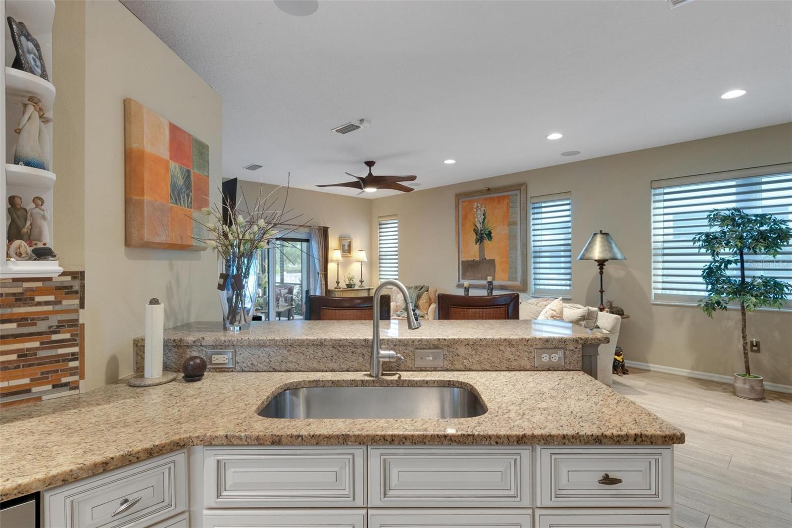 GREENBROOK VILLAGE SUBPHASE GG - Residential