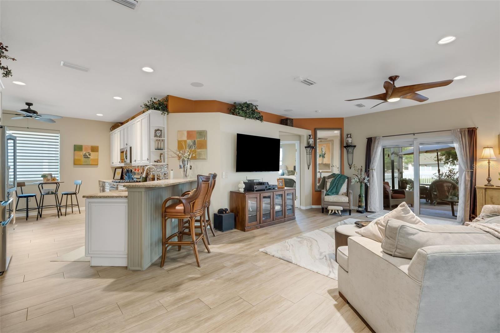 GREENBROOK VILLAGE SUBPHASE GG - Residential