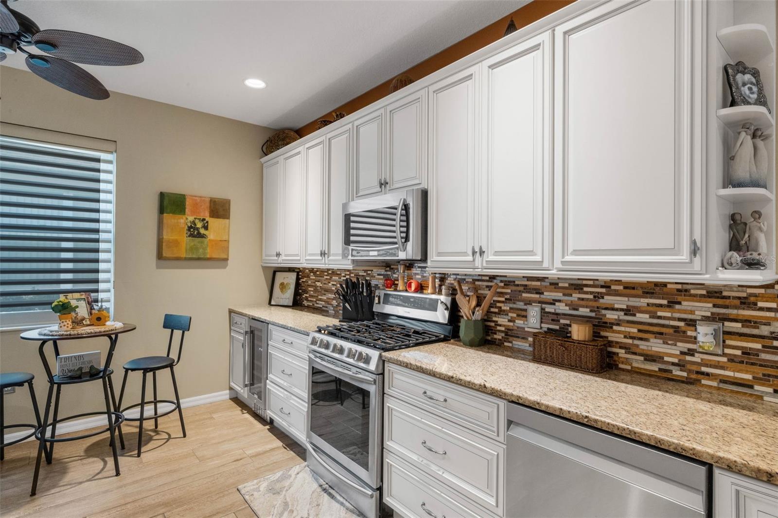 GREENBROOK VILLAGE SUBPHASE GG - Residential