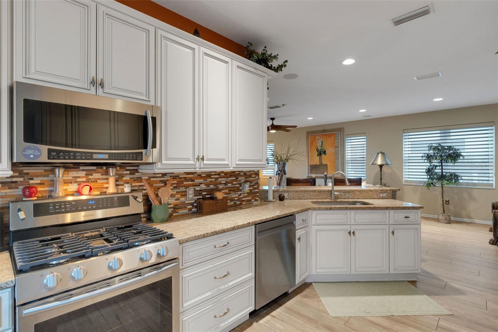 GREENBROOK VILLAGE SUBPHASE GG - Residential