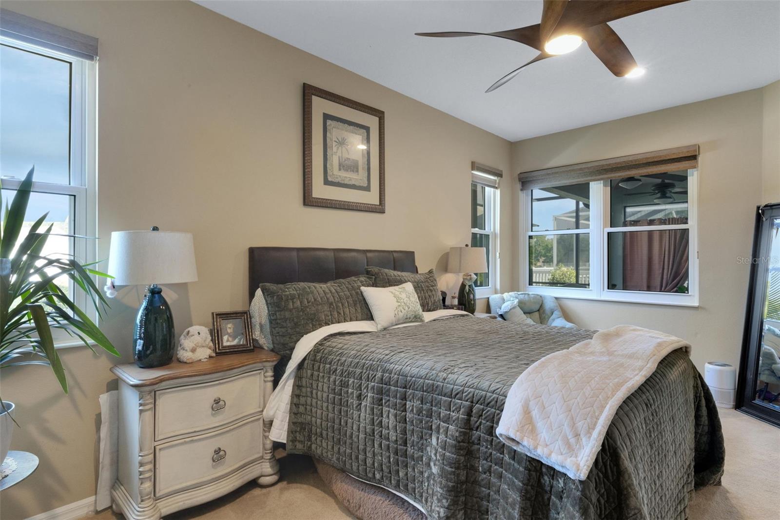 GREENBROOK VILLAGE SUBPHASE GG - Residential