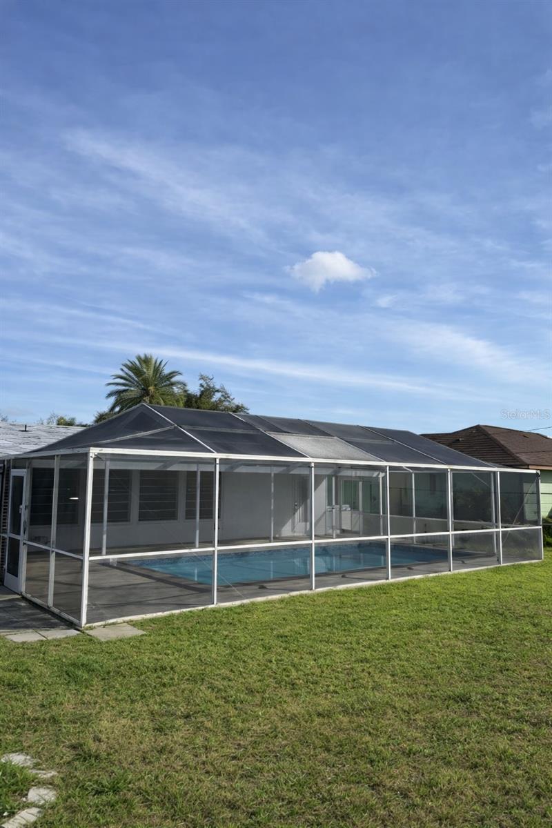 PORT CHARLOTTE SEC 005 - Residential