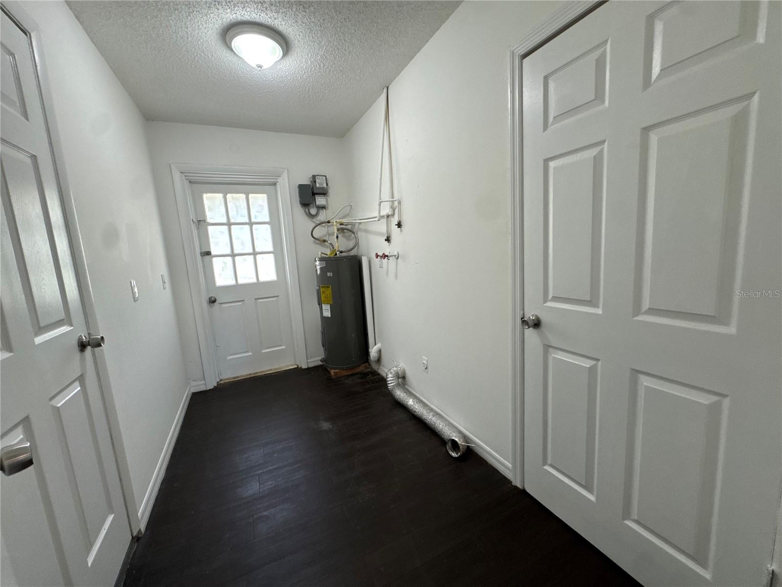 EUCLID HEIGHTS - Residential