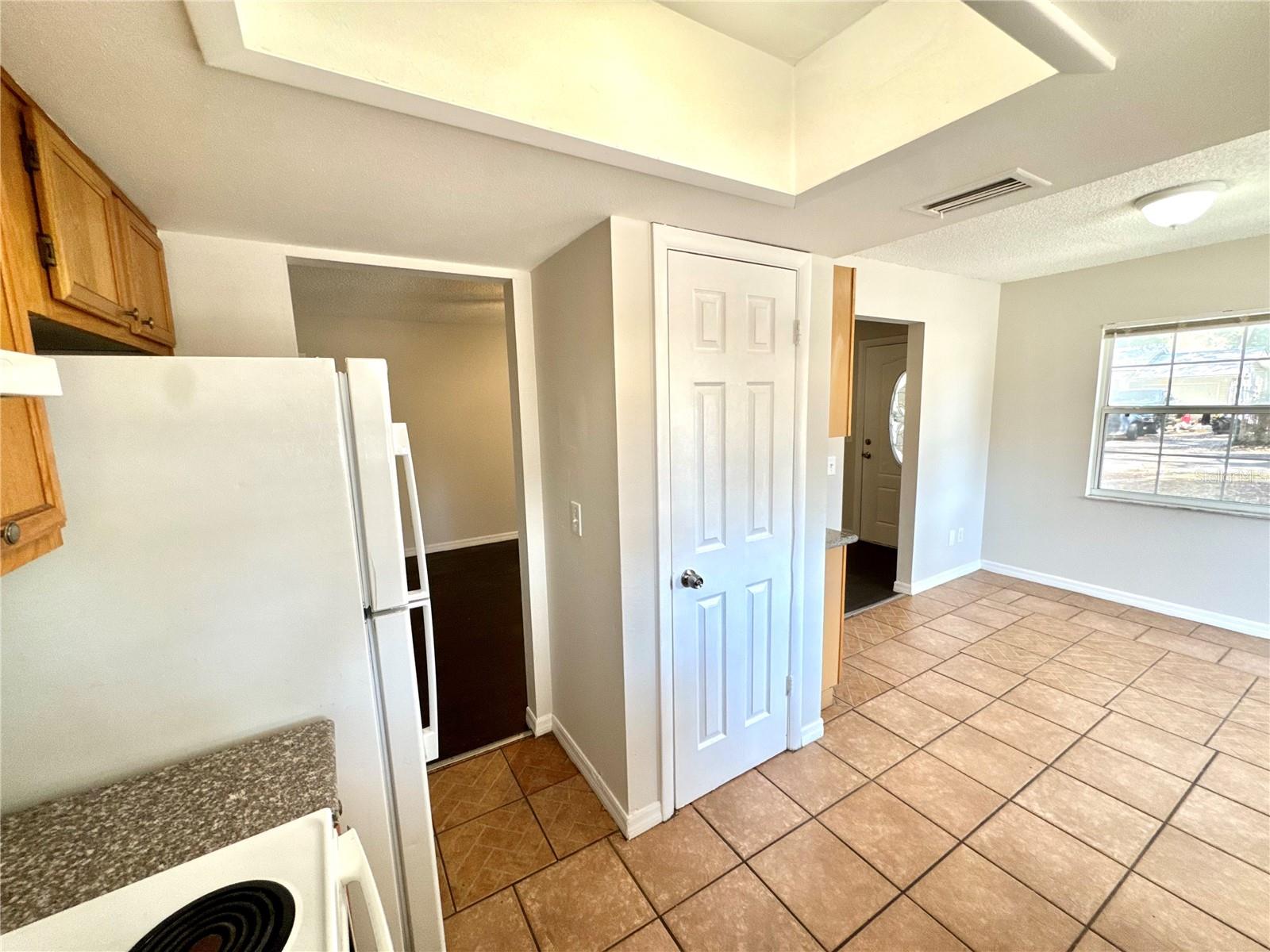 EUCLID HEIGHTS - Residential