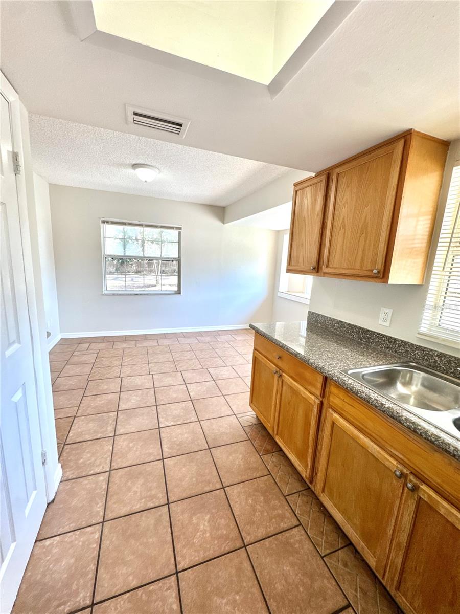 EUCLID HEIGHTS - Residential