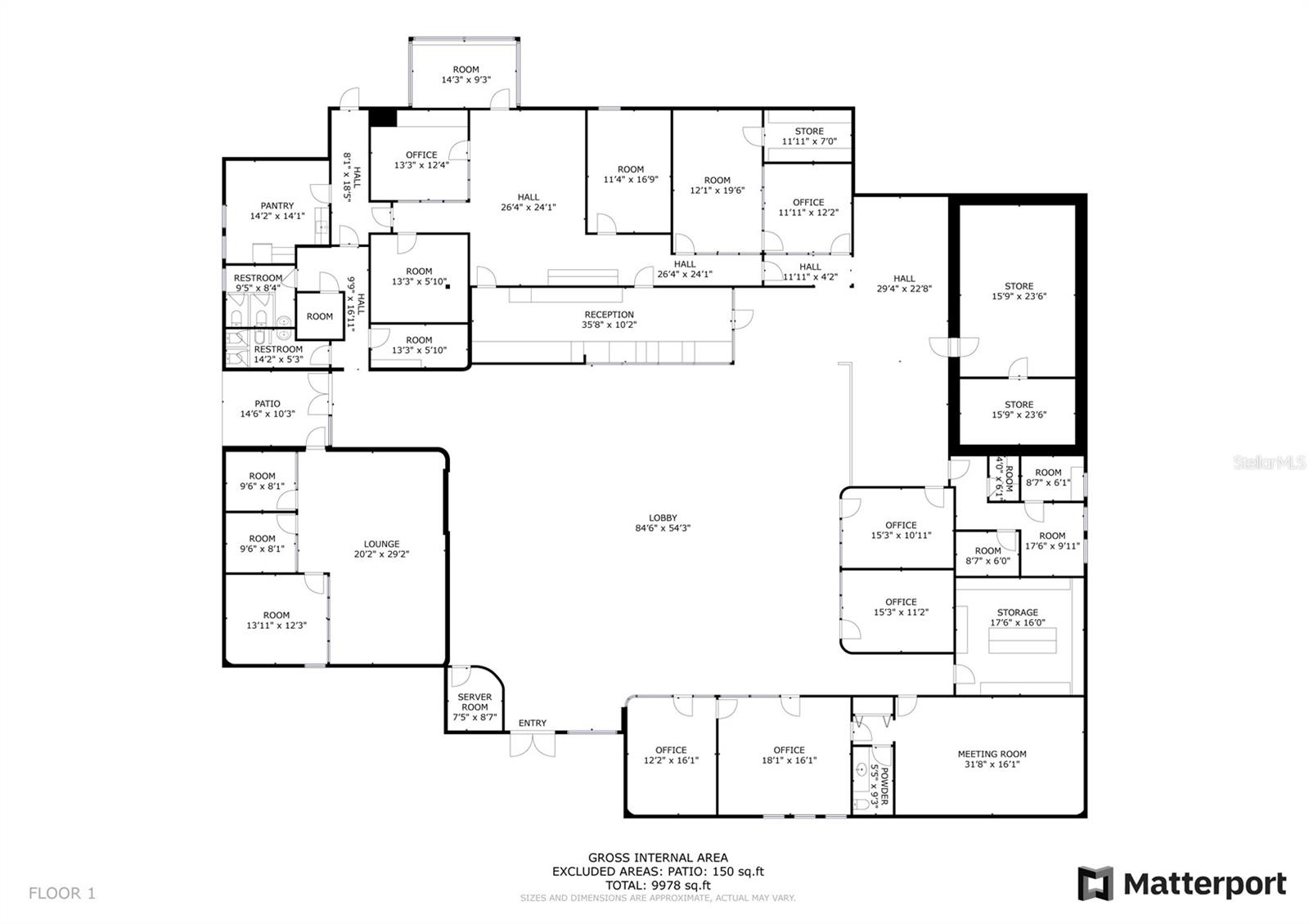 PIPKINS L N ADD - Commercial Sale