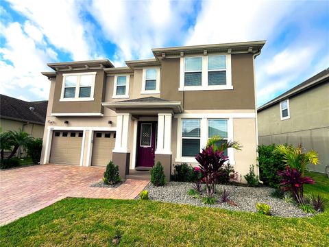 Photo of 8118 Platts Avenue, Orlando, FL 32832 (MLS # S5111878) Photo of 8118 Platts Avenue, Orlando, FL 32832 (MLS # S5111878)