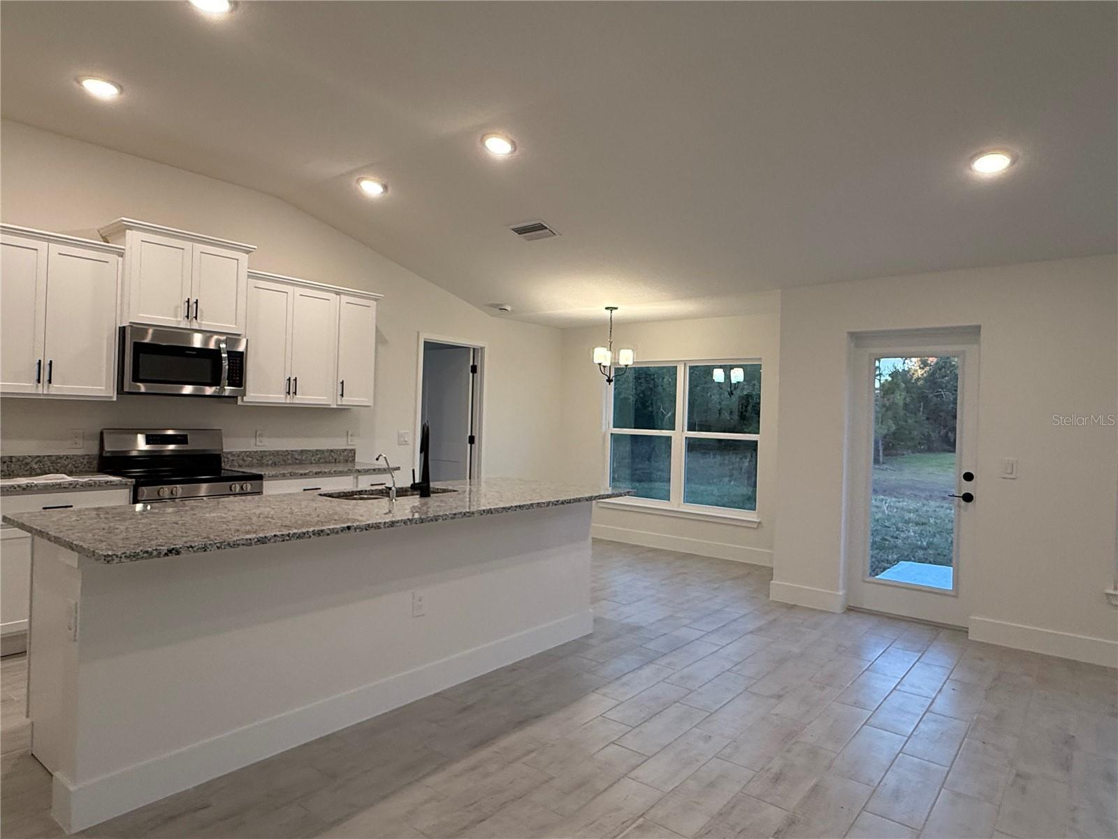 PORT CHARLOTTE SUB 32 - Residential