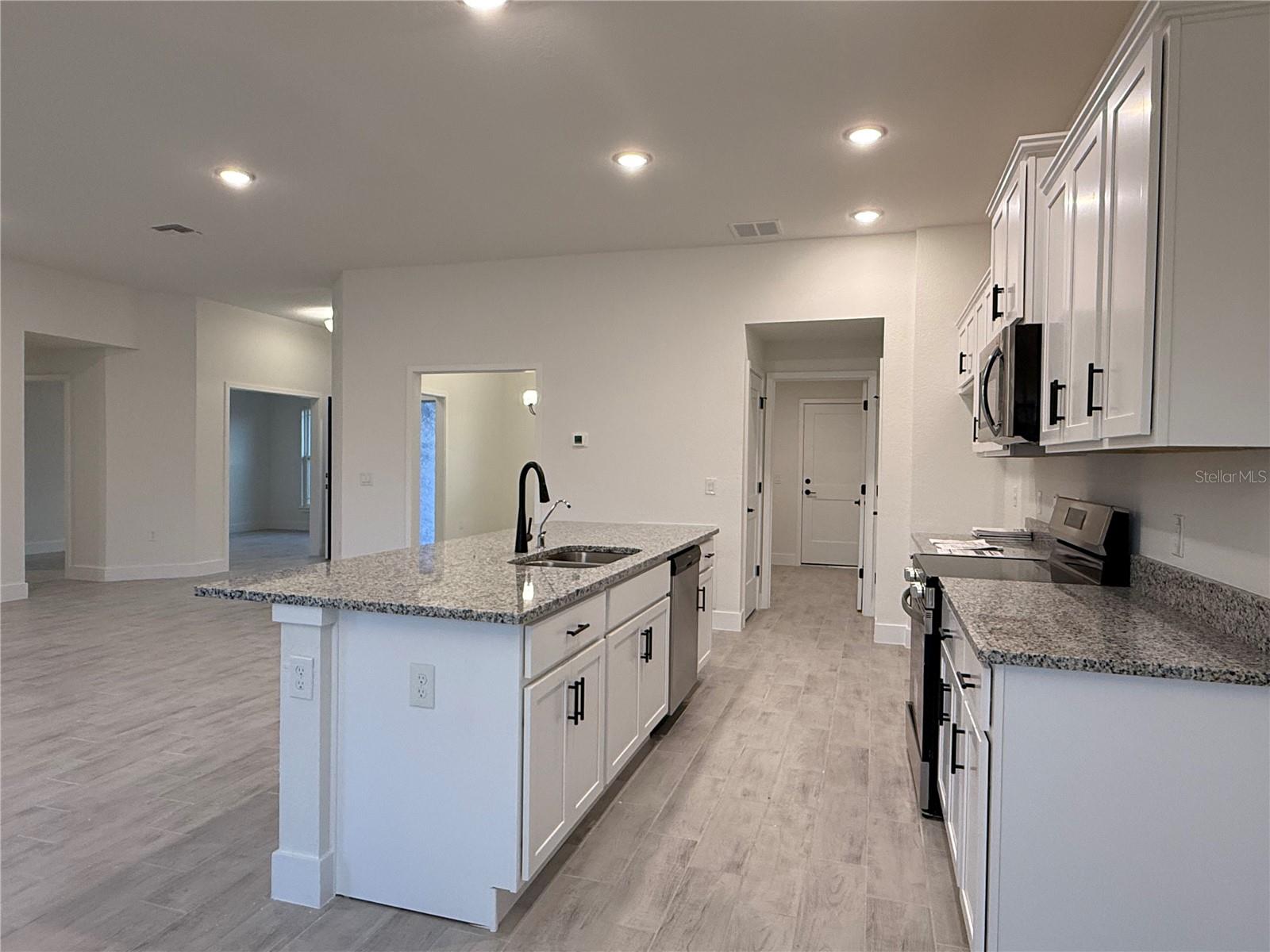 PORT CHARLOTTE SUB 32 - Residential