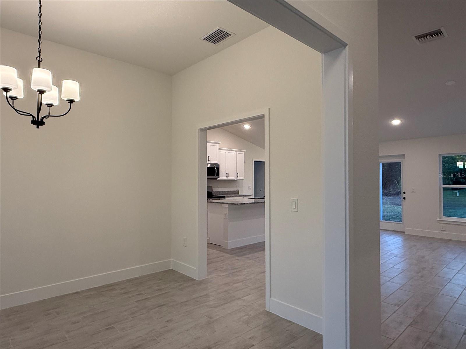 PORT CHARLOTTE SUB 32 - Residential