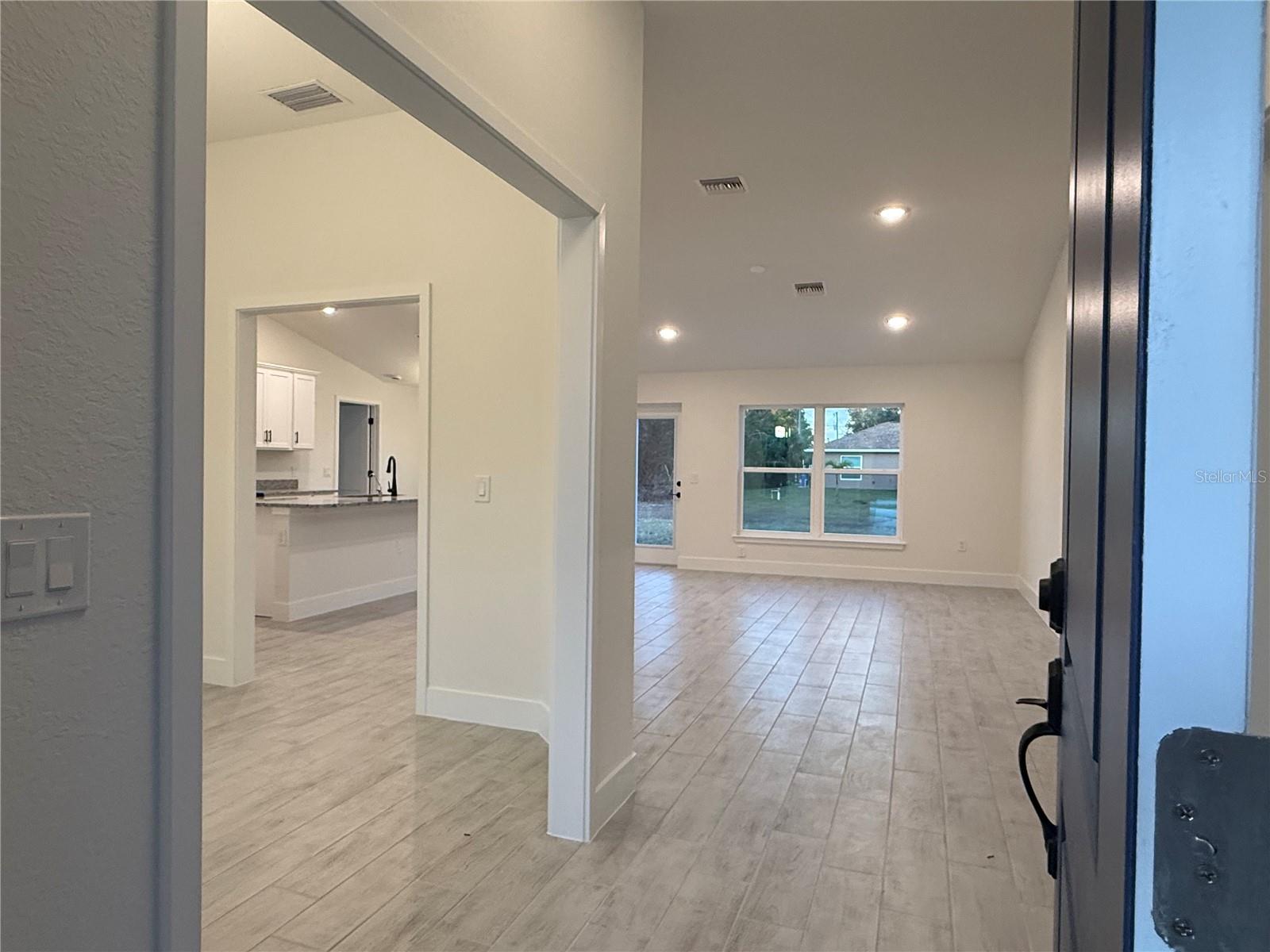 PORT CHARLOTTE SUB 32 - Residential