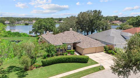 Photo of 3952 Chaucer Way, Land O Lakes, FL 34639 (MLS # TB8539444)