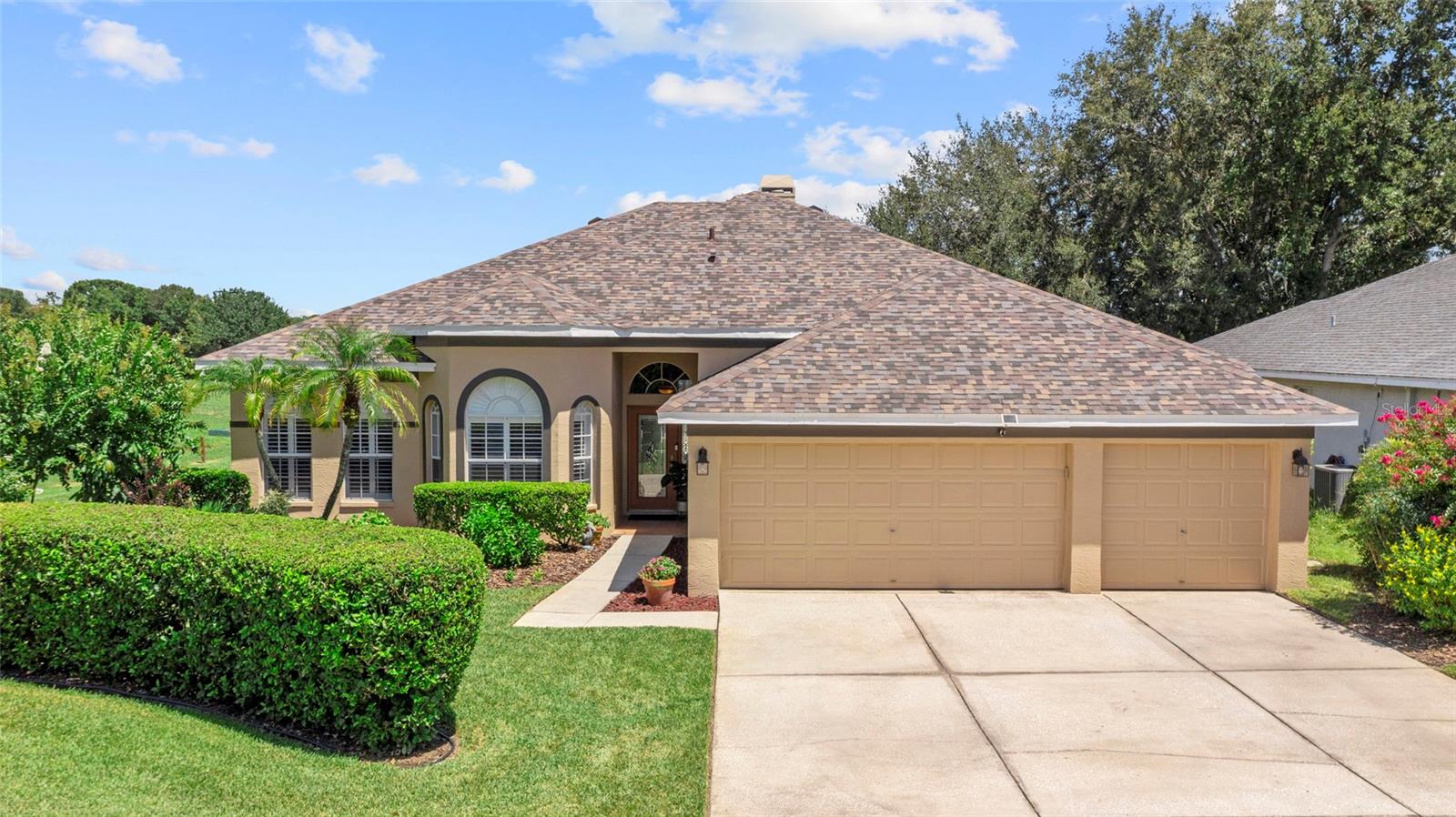 3952 CHAUCER WAY