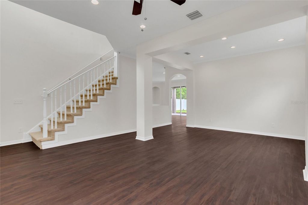 Photo of 11317 Village Brook Drive, Riverview, FL 33579 (MLS # O6301436)