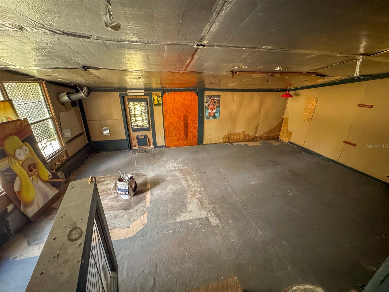 GLENAYRE SUB - Residential