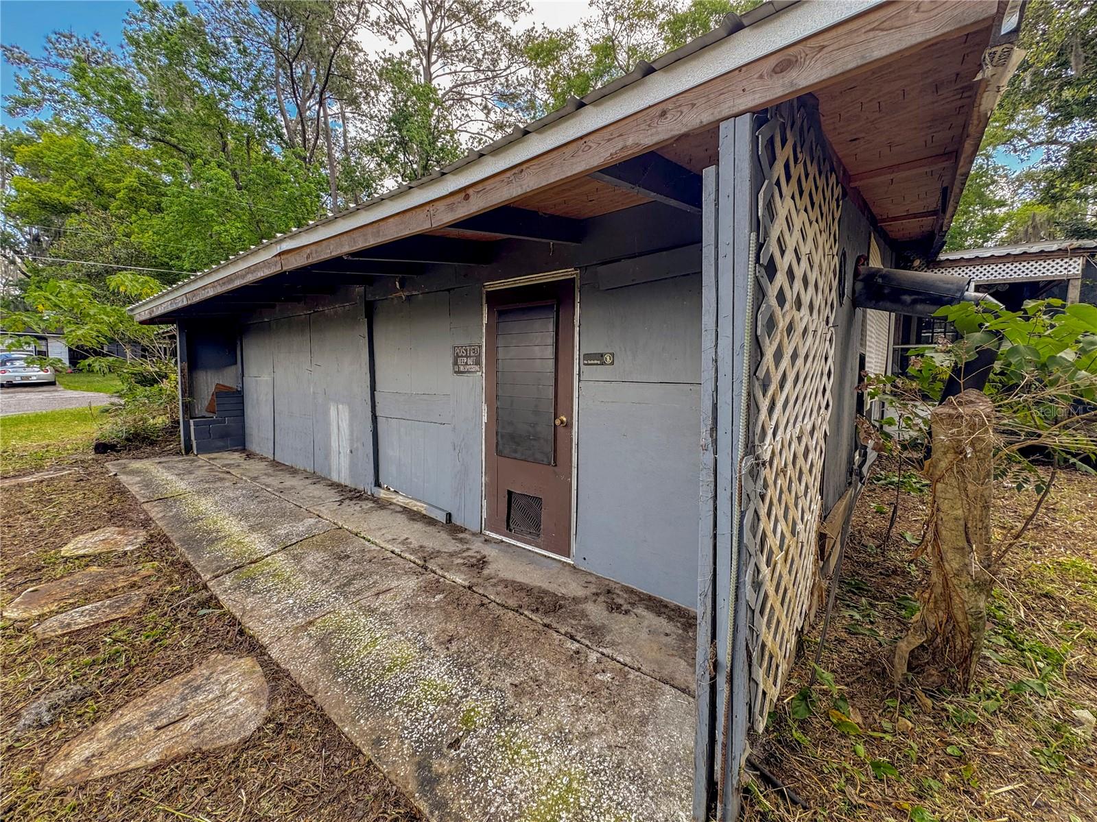 GLENAYRE SUB - Residential