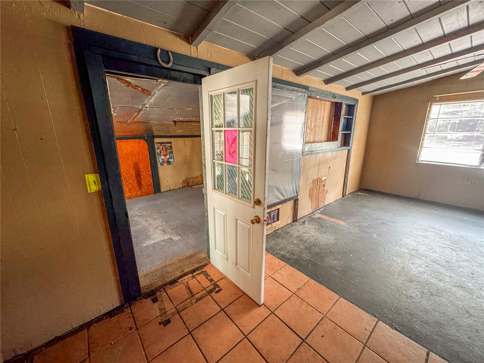 GLENAYRE SUB - Residential