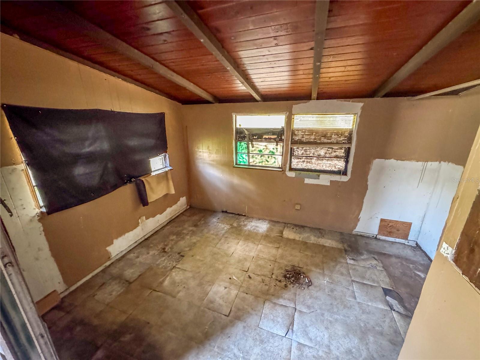 GLENAYRE SUB - Residential