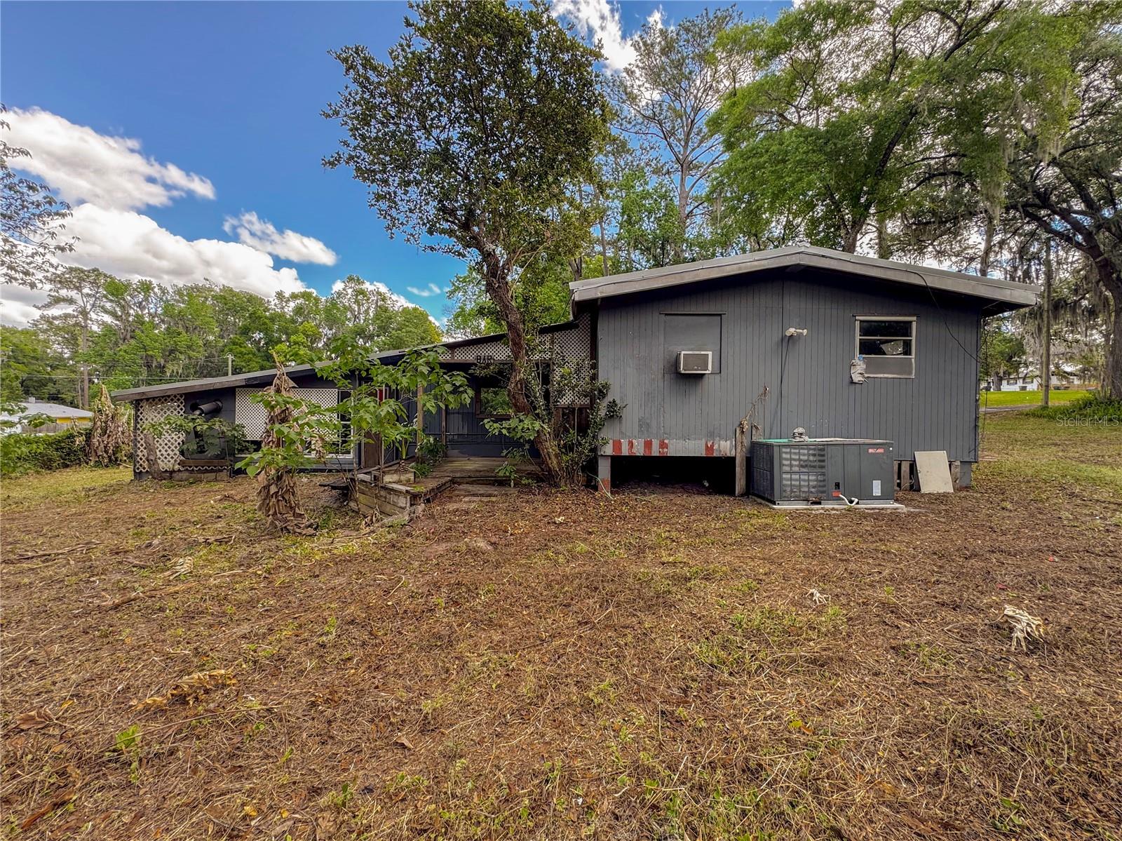 GLENAYRE SUB - Residential