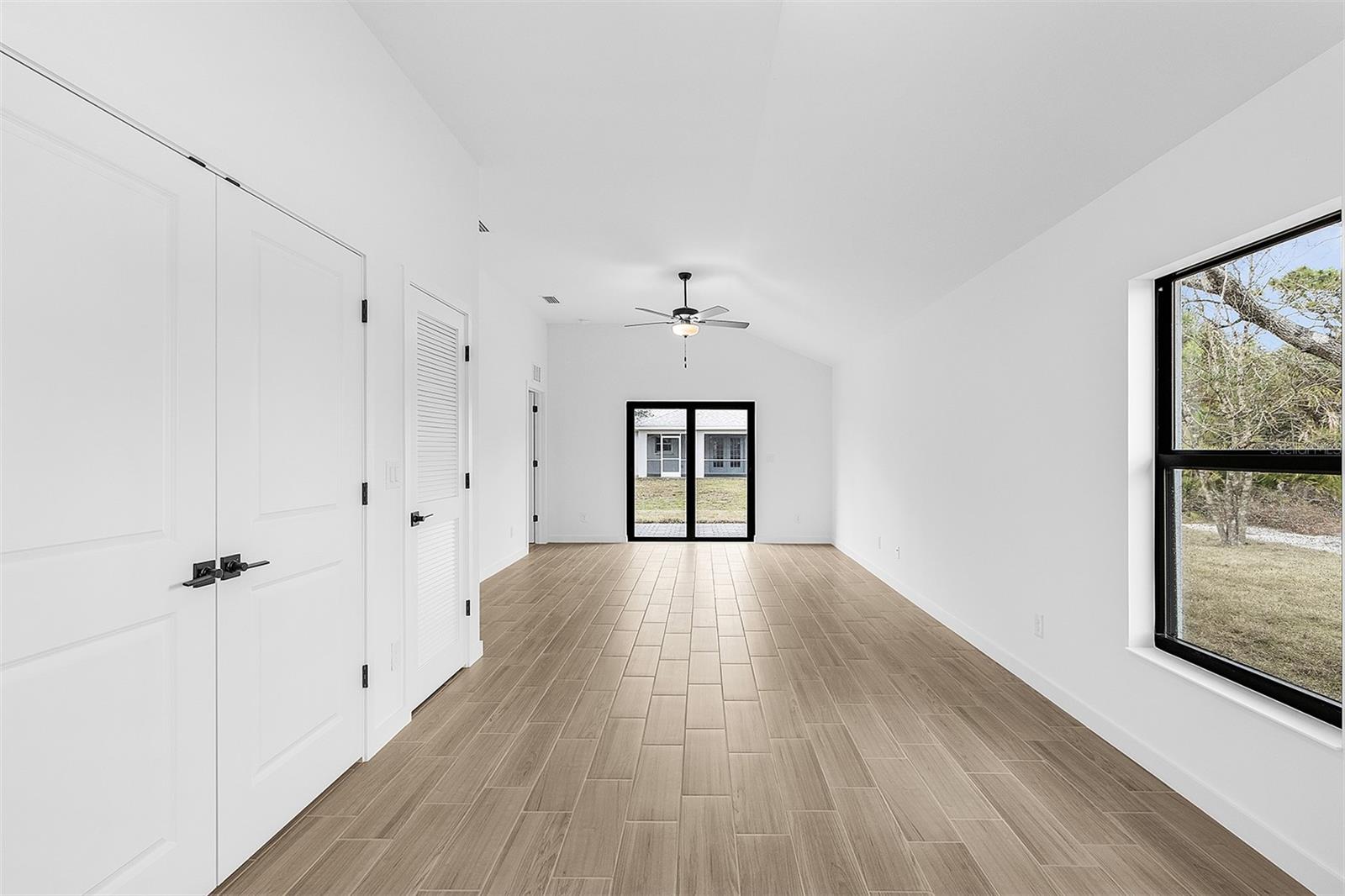 PORT CHARLOTTE SUB 25 - Residential