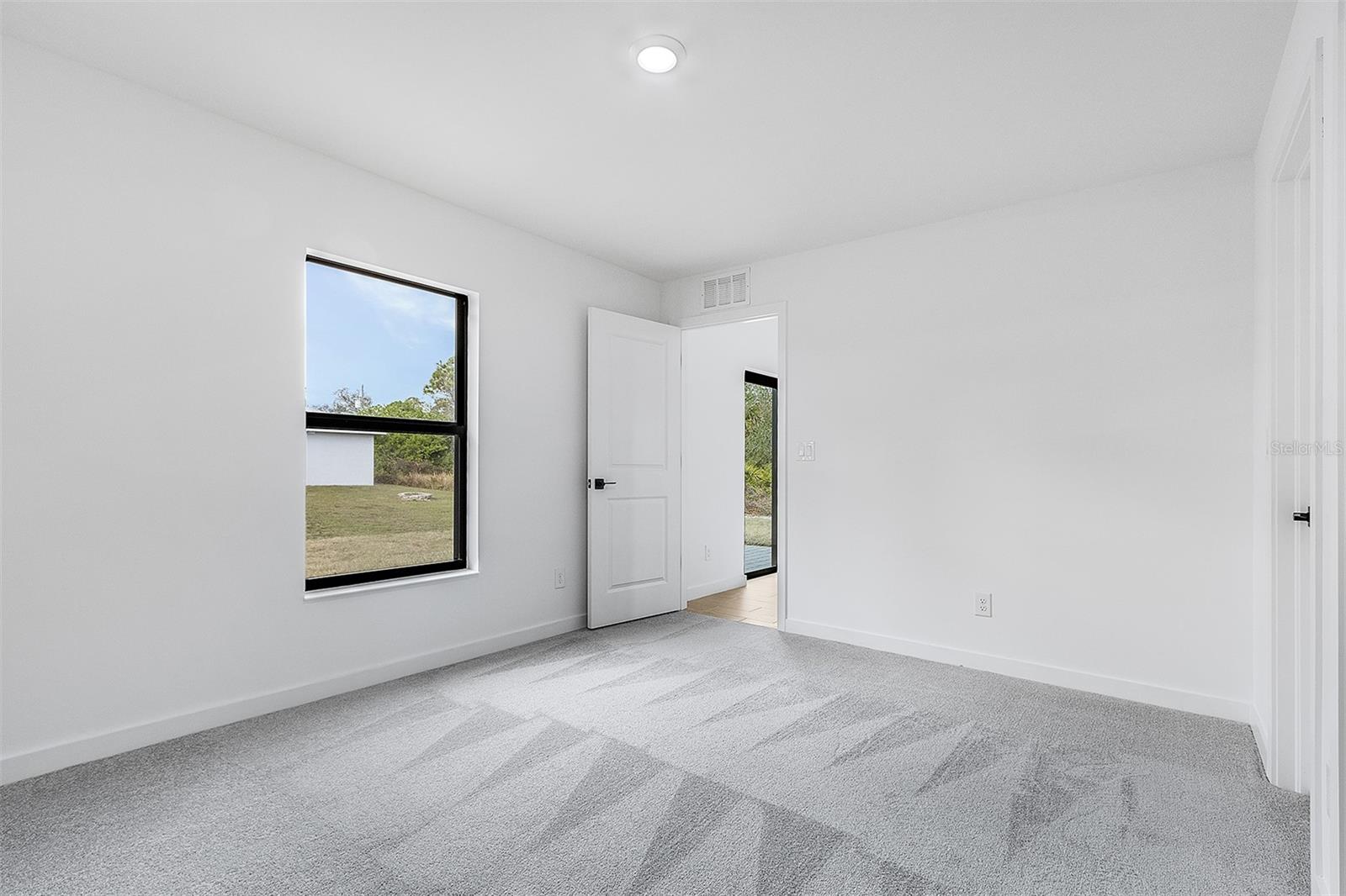 PORT CHARLOTTE SUB 25 - Residential