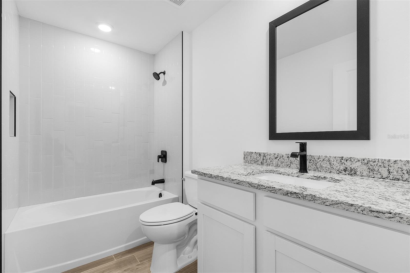 PORT CHARLOTTE SUB 25 - Residential