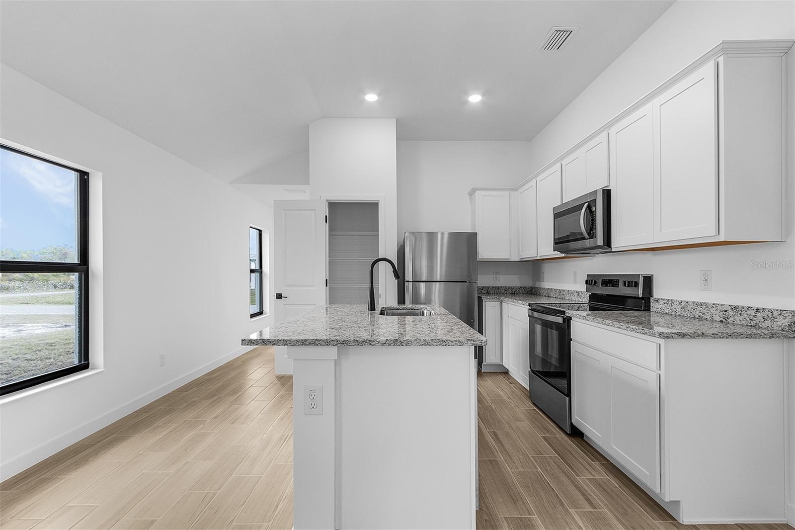 PORT CHARLOTTE SUB 25 - Residential
