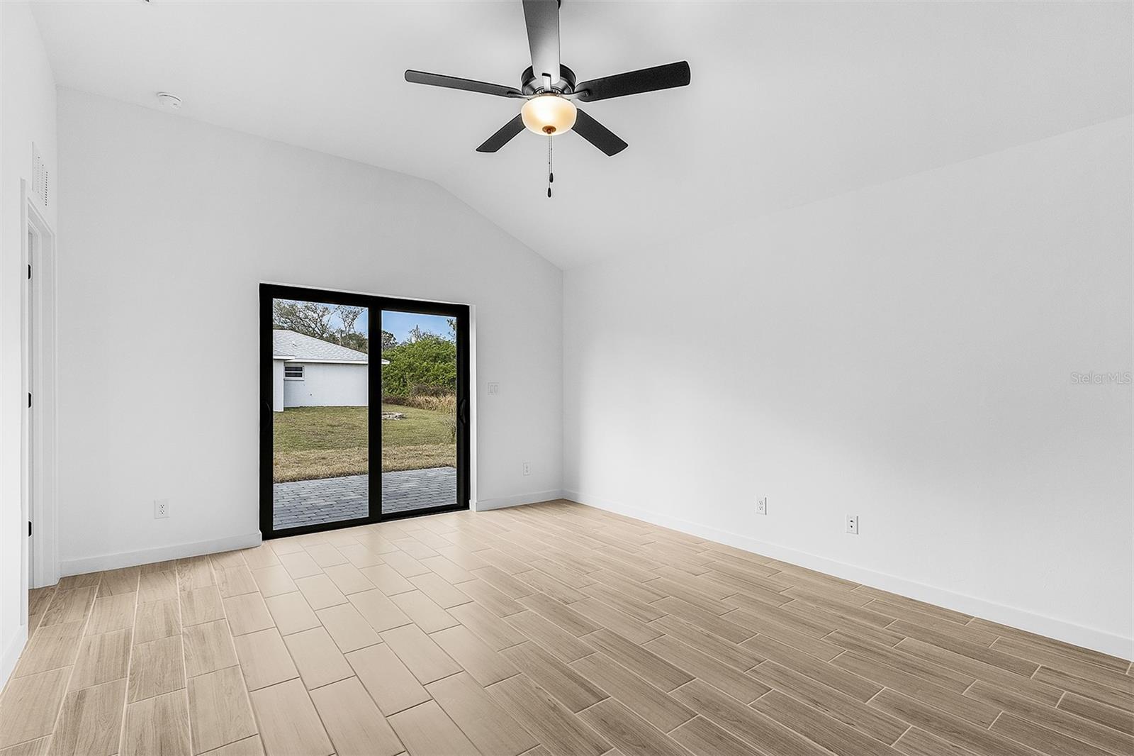 PORT CHARLOTTE SUB 25 - Residential