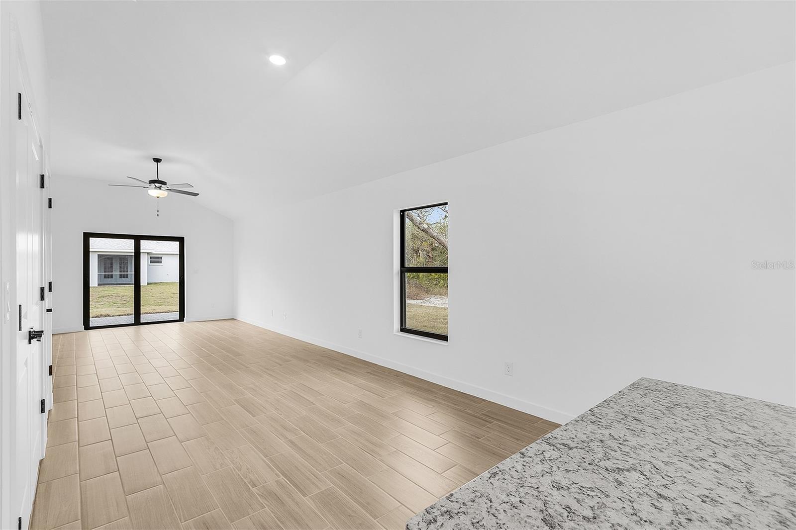 PORT CHARLOTTE SUB 25 - Residential