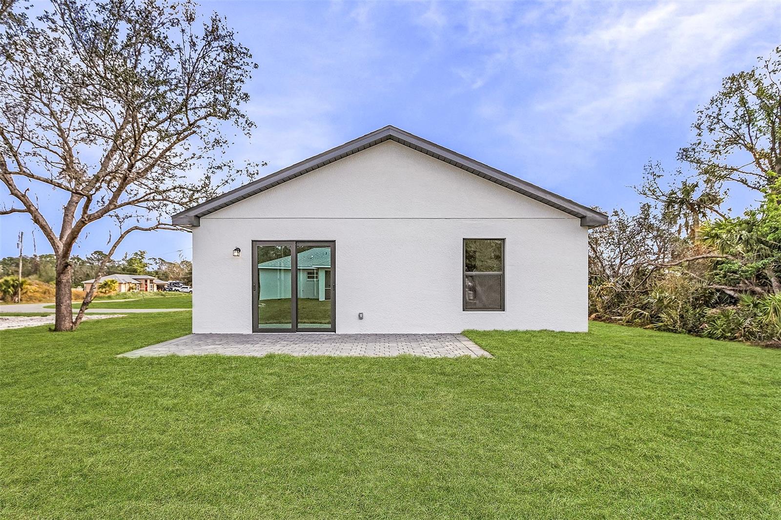 PORT CHARLOTTE SUB 25 - Residential
