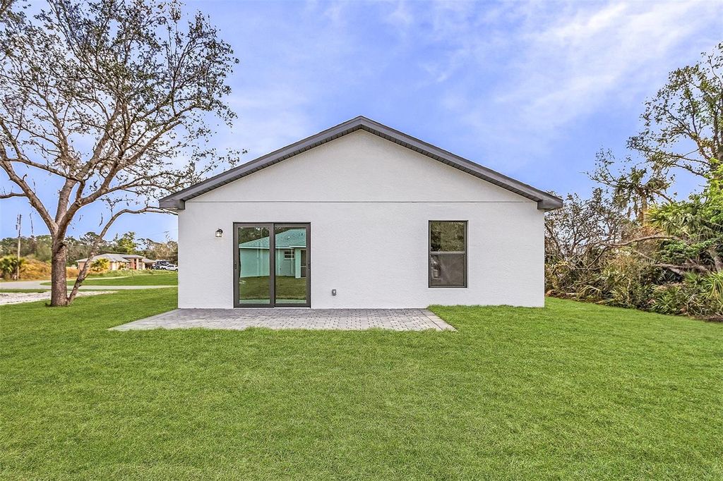 Photo of 4743 Michaler Street, North Port, FL 34286 (MLS # TB8341447)