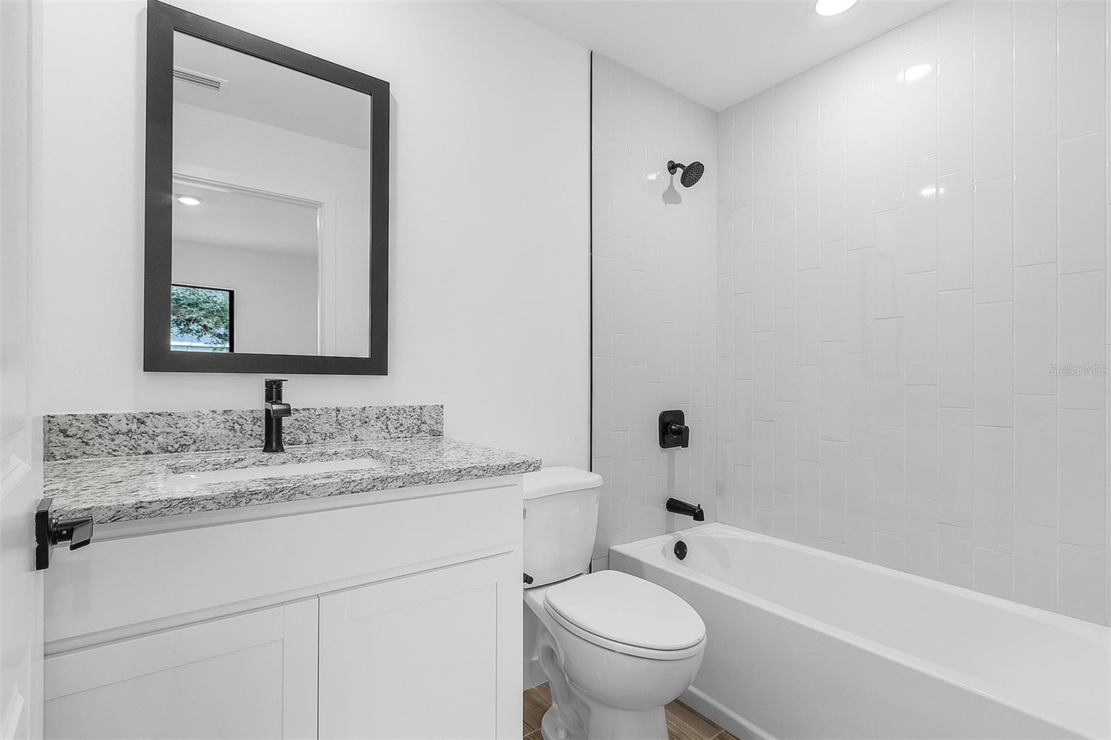 PORT CHARLOTTE SUB 25 - Residential