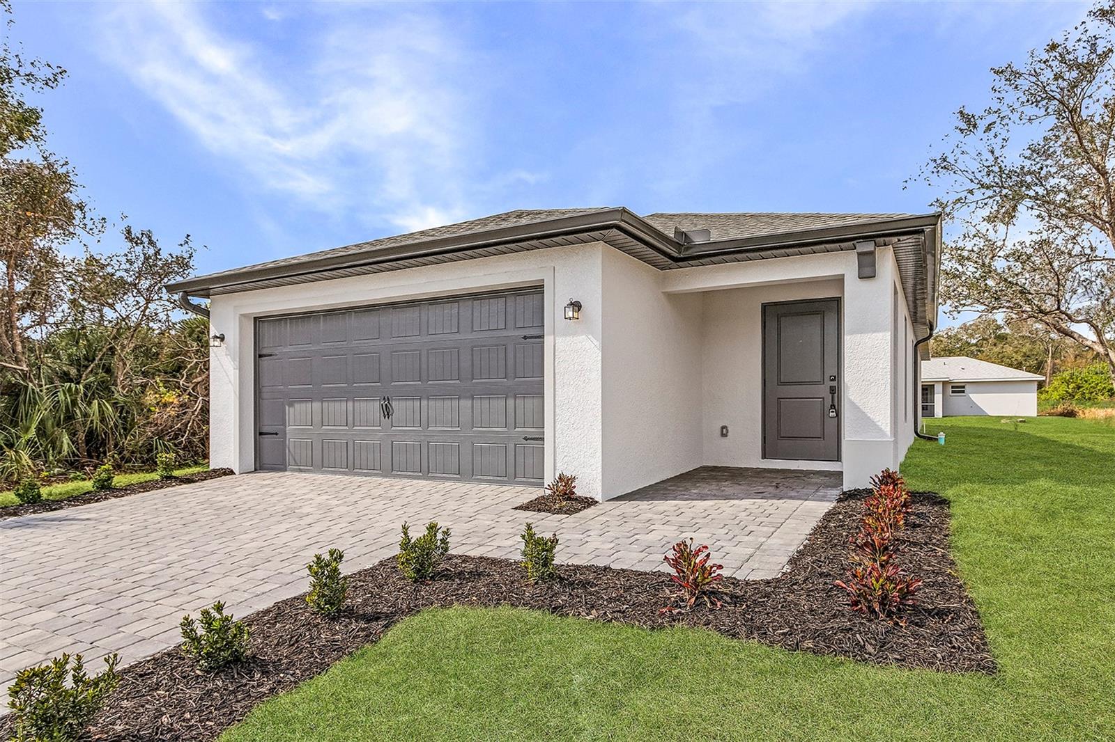 PORT CHARLOTTE SUB 25 - Residential