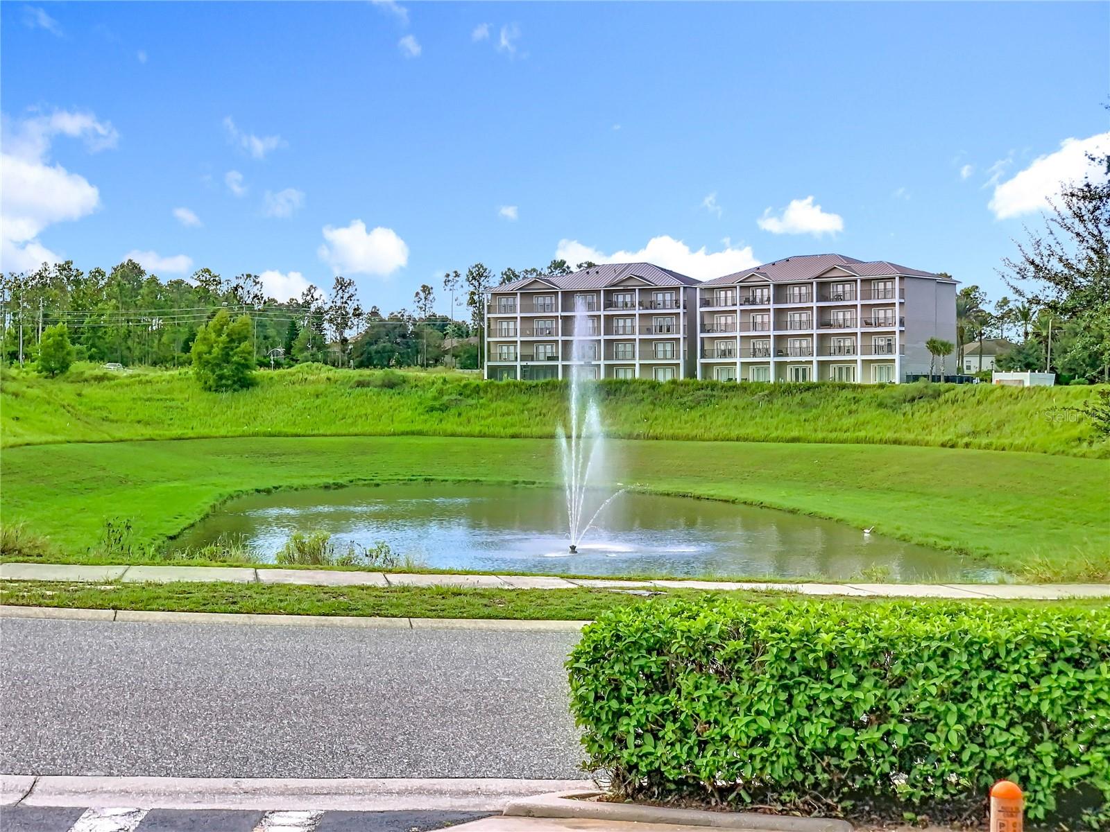 BELLA PIAZZA - Residential