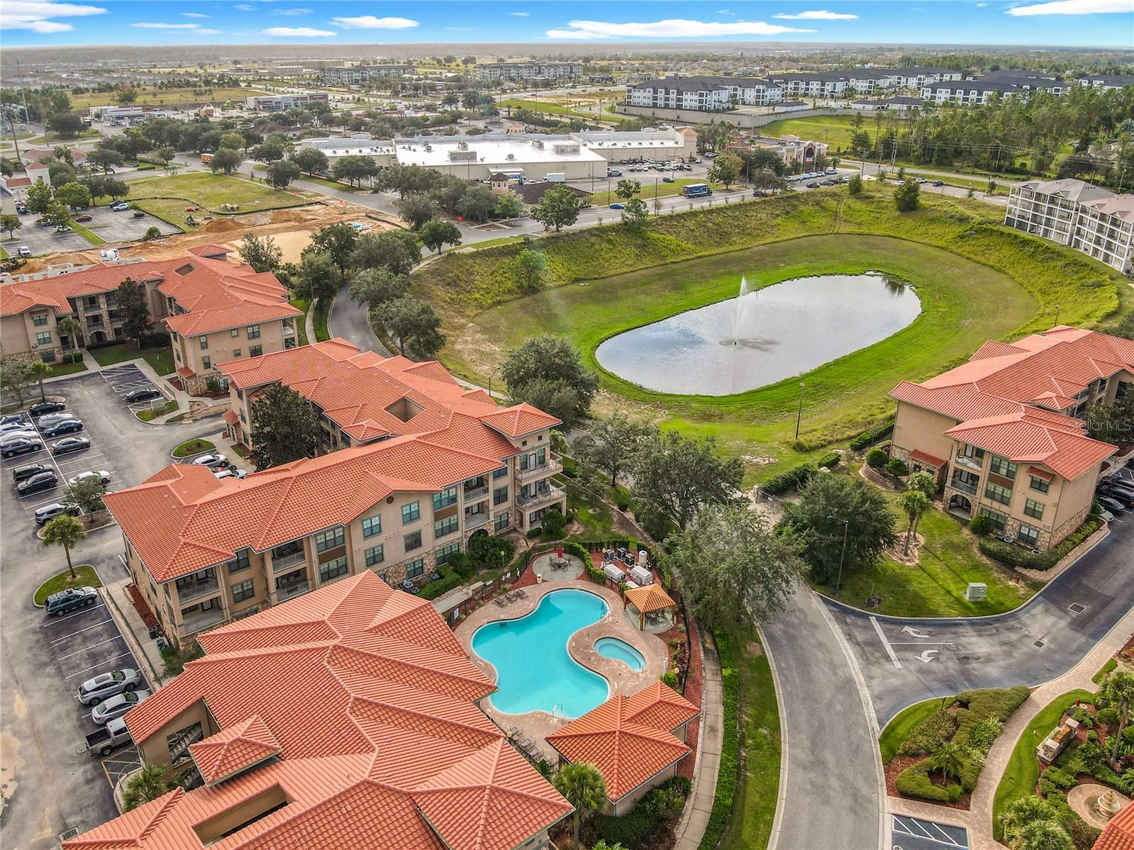 BELLA PIAZZA - Residential