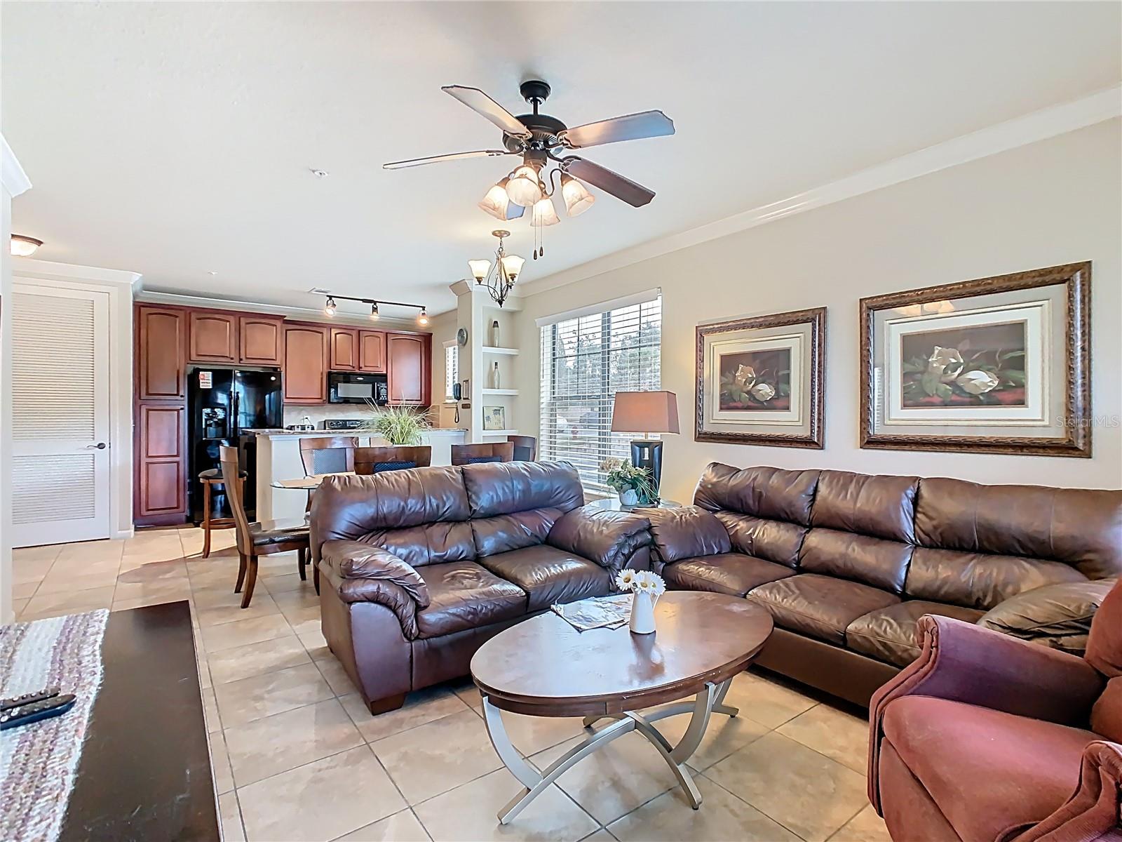 BELLA PIAZZA - Residential